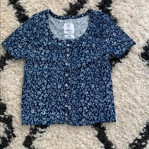 Gap teen shirt new size 12